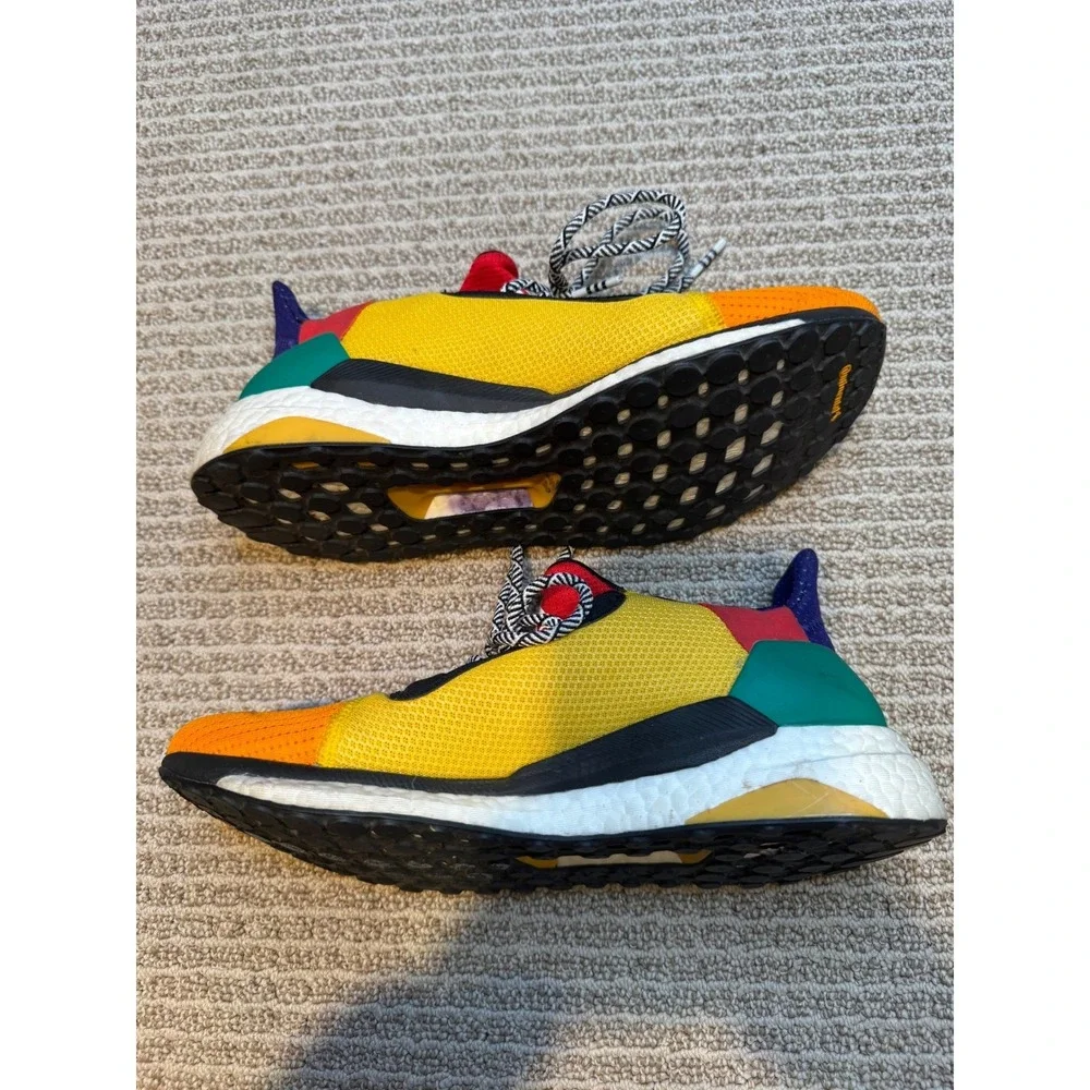 adidas vibrant pharrell